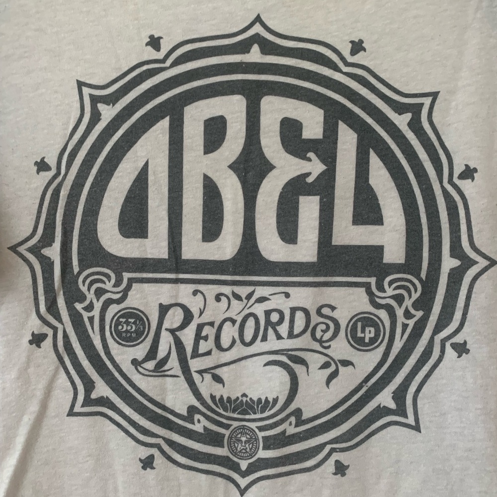 OBEY Baseball Tee - Picture 2 of 4